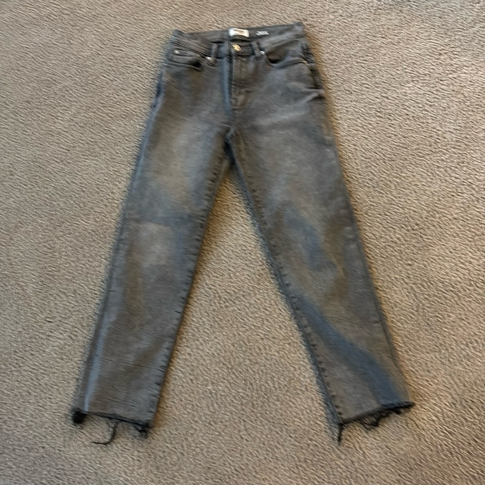 Girls levis